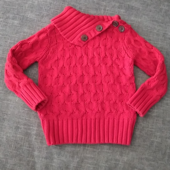 Old Navy Other - Red Old Navy sweater